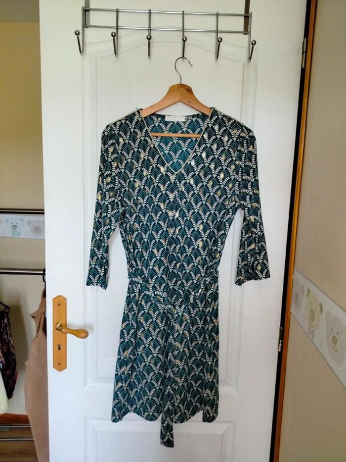 Jolie robe