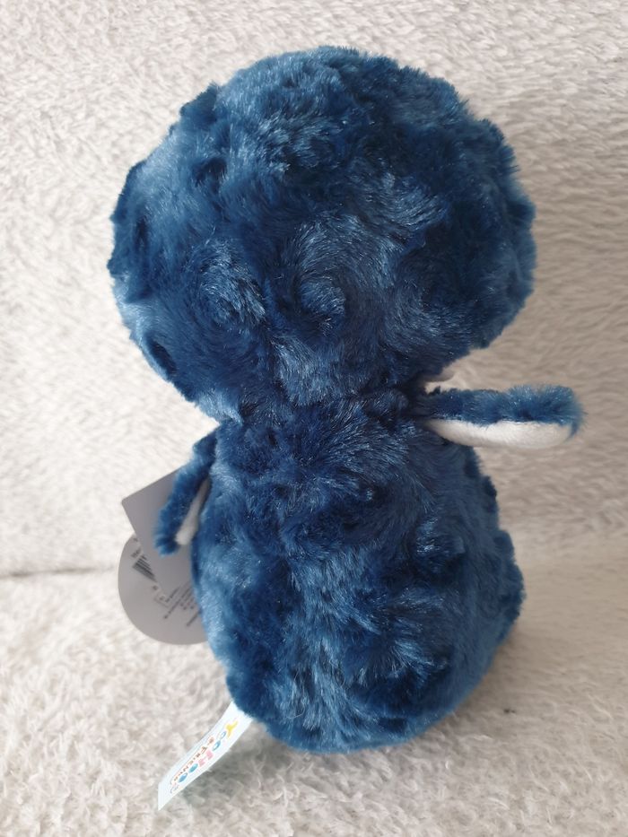 Peluche Yoohoo & Friends Kookee - photo numéro 2