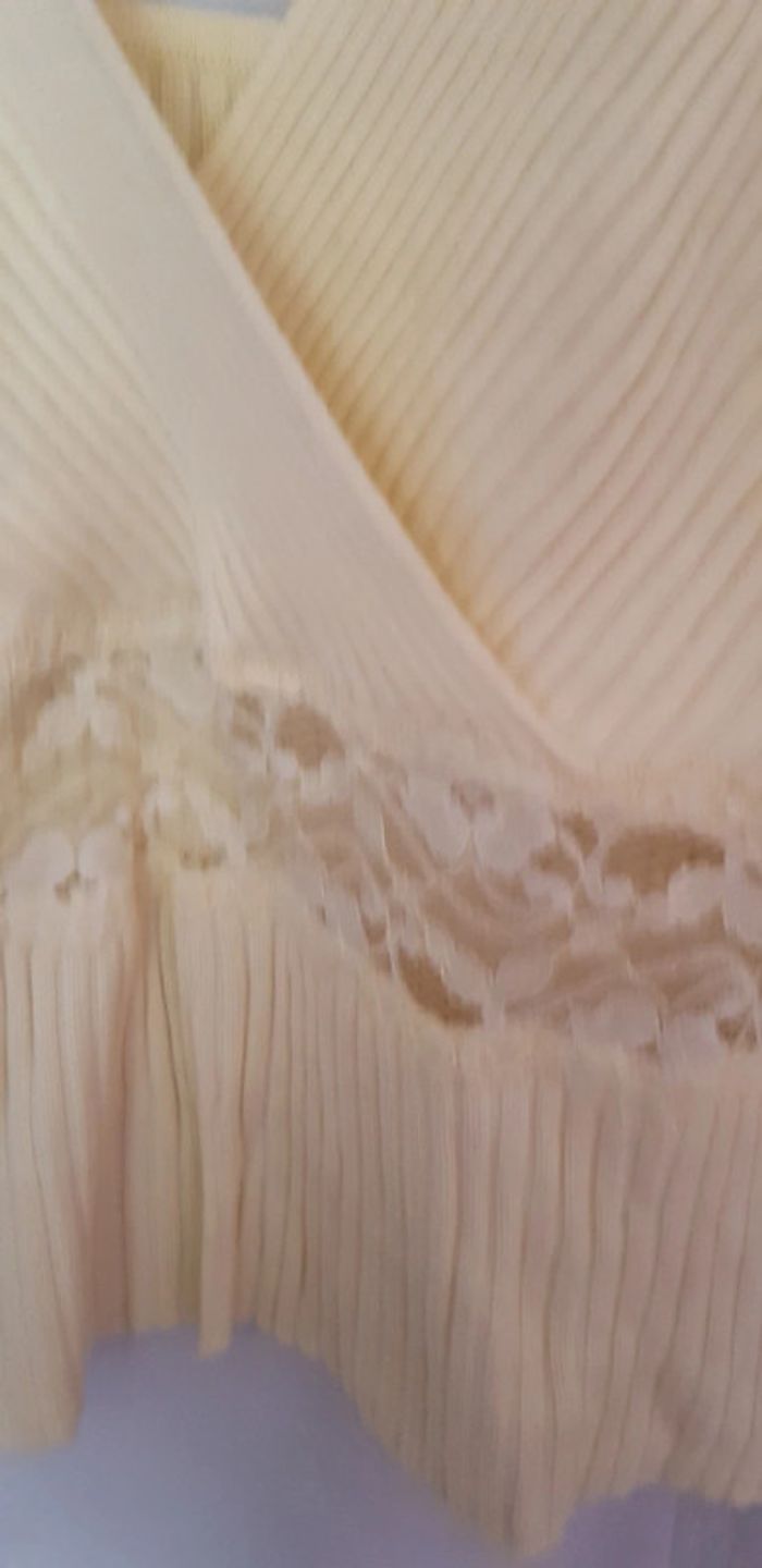 Joli top - photo numéro 2