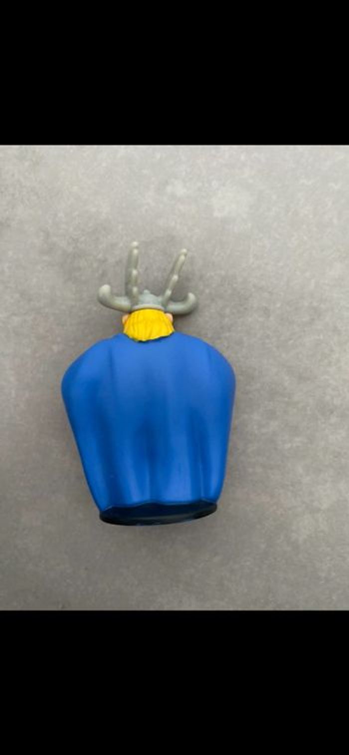 Figurine Astérix et Obélix - photo numéro 3