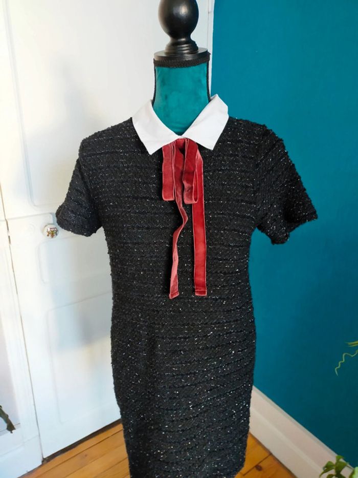 Jolie robe Zara - photo numéro 2