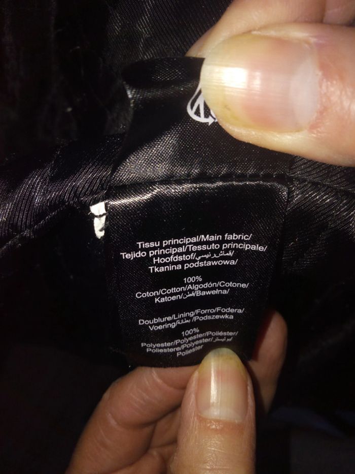 Manteau Bréal taille 42/44 - photo numéro 5