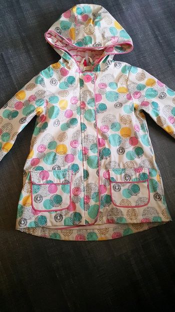 Imperméable