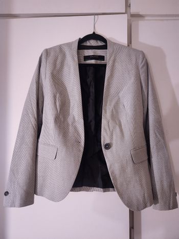 Blazer Zara neuf