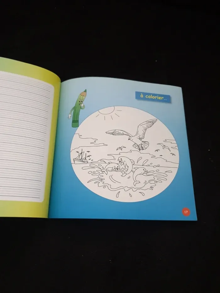 Livre "J'écris mon livre" - photo numéro 4