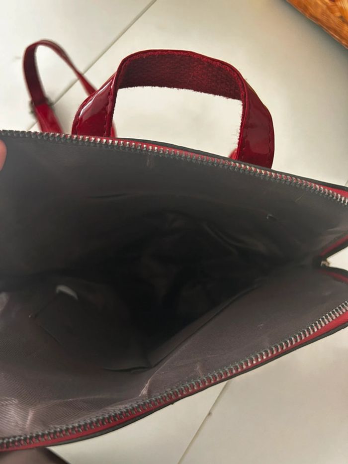 Sac à dos femme - photo numéro 3