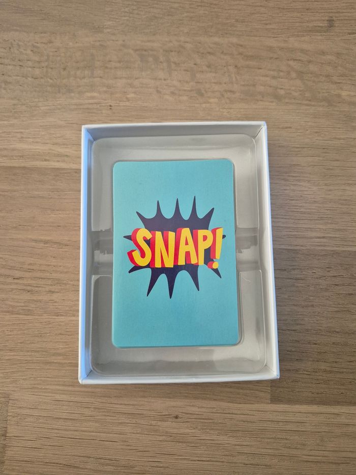 Jeu de la bataille - photo numéro 5