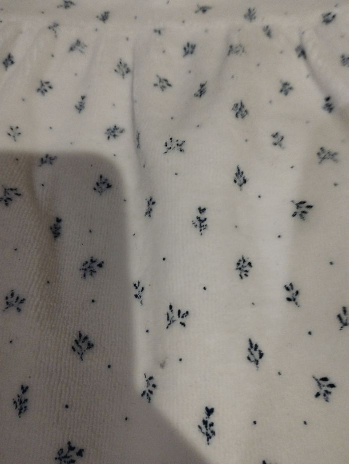 Pyjama bébé 0 mois - photo numéro 2