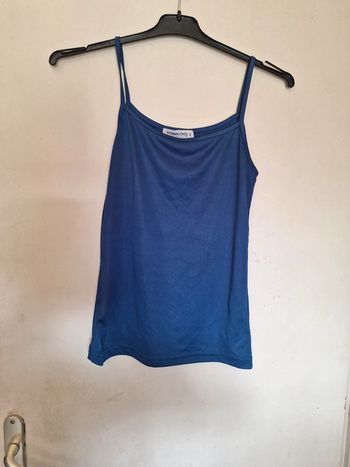 Débardeur taille 2