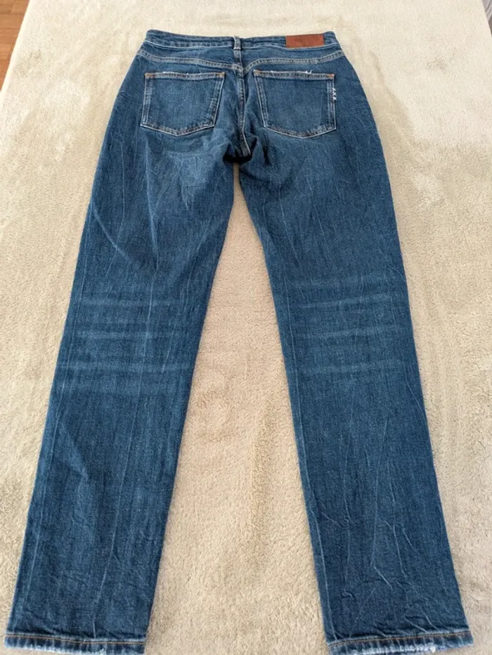 Jean Droit Scott & Soda - photo numéro 4