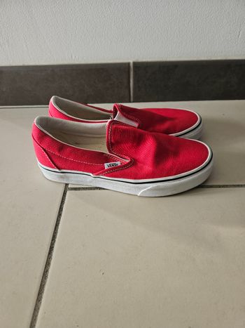 Vans 36,5 