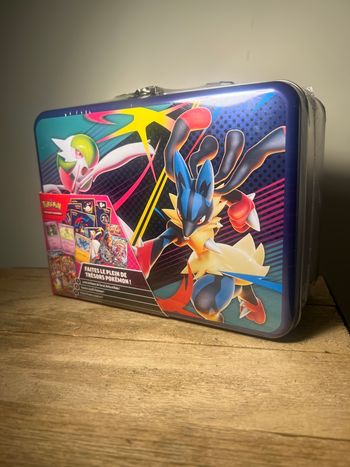 Pokémon : Coffret de collection