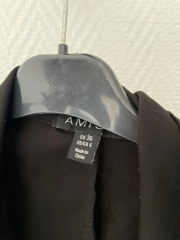 Gilet sans manche - photo numéro 4
