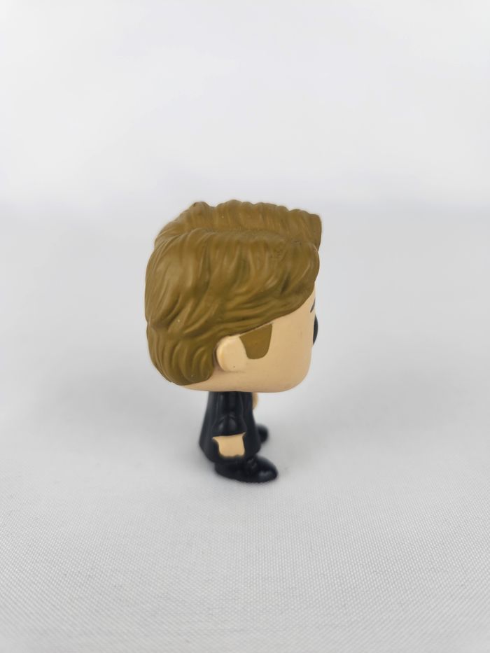 Mini figurine Funko Pop Harry Potter Cedric Diggory en costume - photo numéro 2