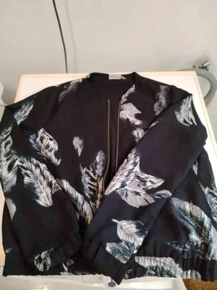 veste bomber Vila - photo numéro 4