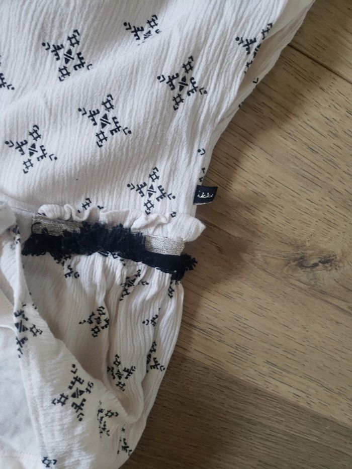Combi-short ikks 2 ans - photo numéro 6
