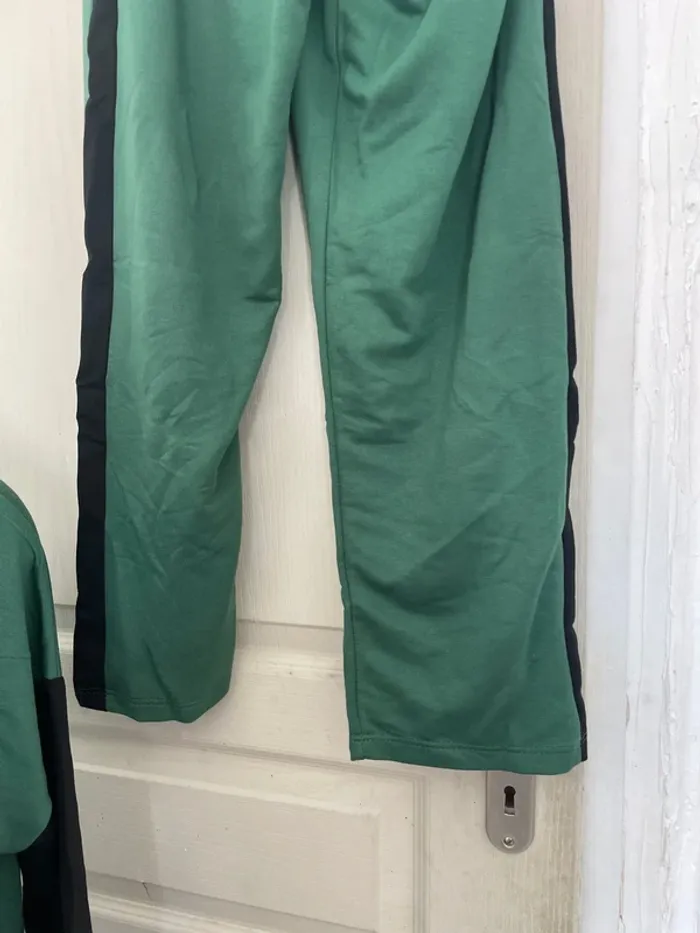 Ensemble, vert, fluide n°435 - photo numéro 3