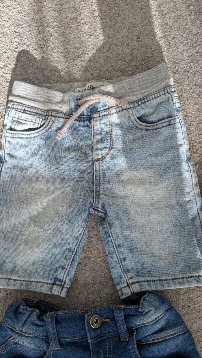 Lot de 10 shorts garçon - photo numéro 2