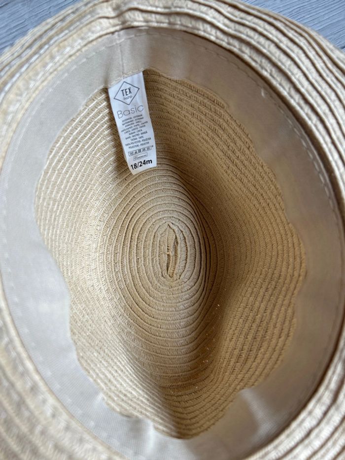 Chapeau - photo numéro 3