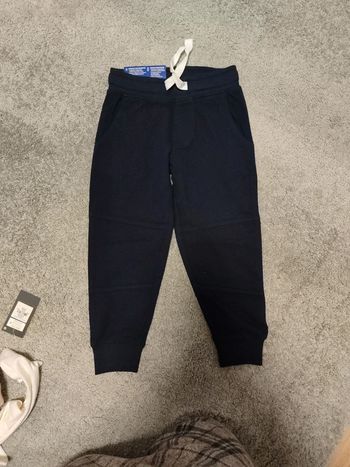 Bas jogging 98/104 cm