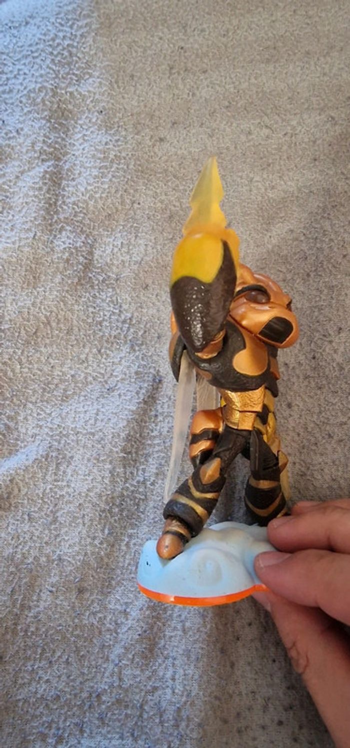 Figurine Skylanders Giants Swarm - photo numéro 4