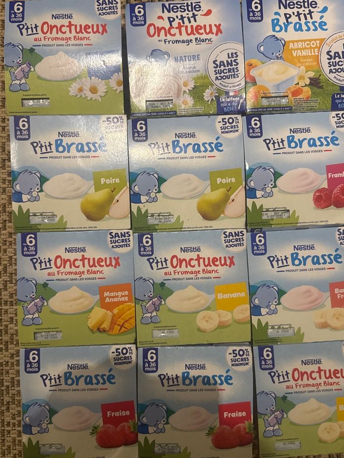 Repas, enfants - photo numéro 2