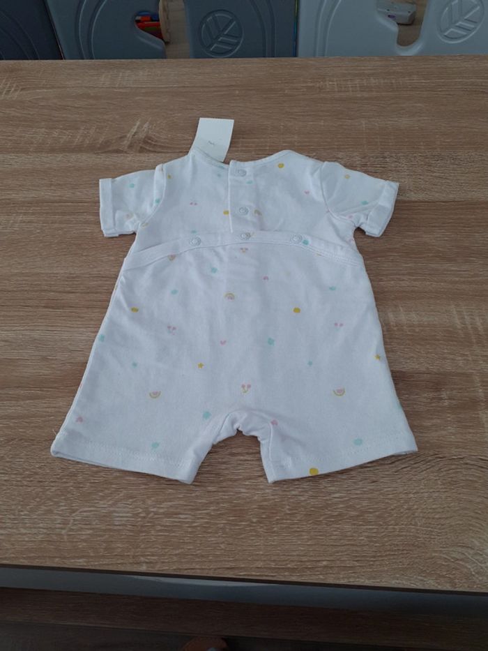 Combinaison - photo numéro 2