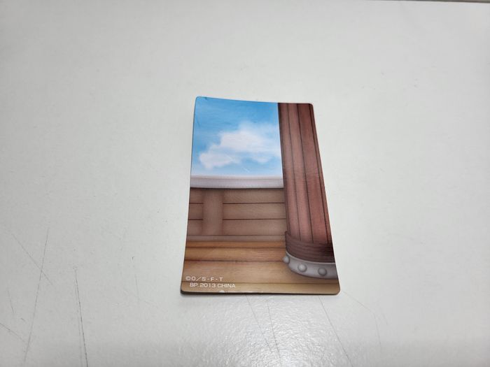 One Piece Figurine – Ichiban Kuji – Johnny - photo numéro 8