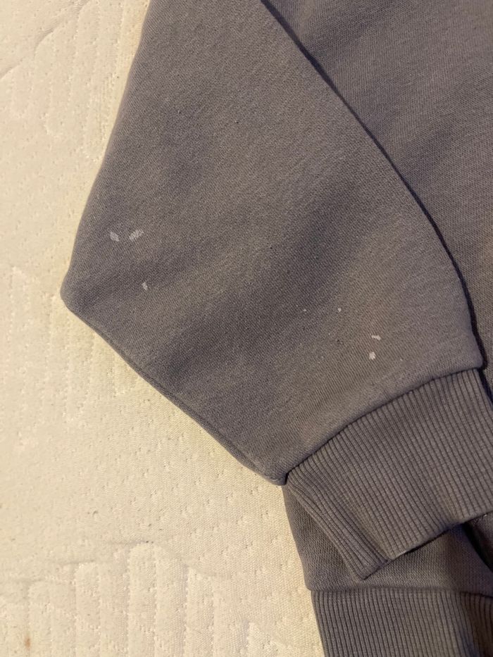 Sweat garçon 4 ans - photo numéro 2