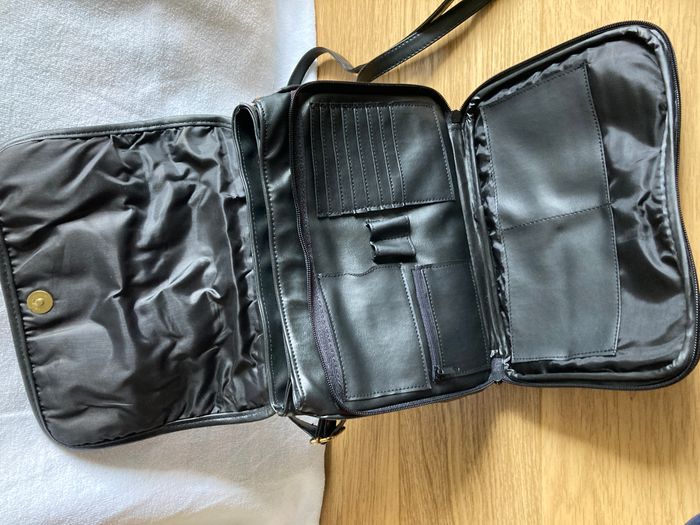 Sac en bandoulière Beaugency - photo numéro 3