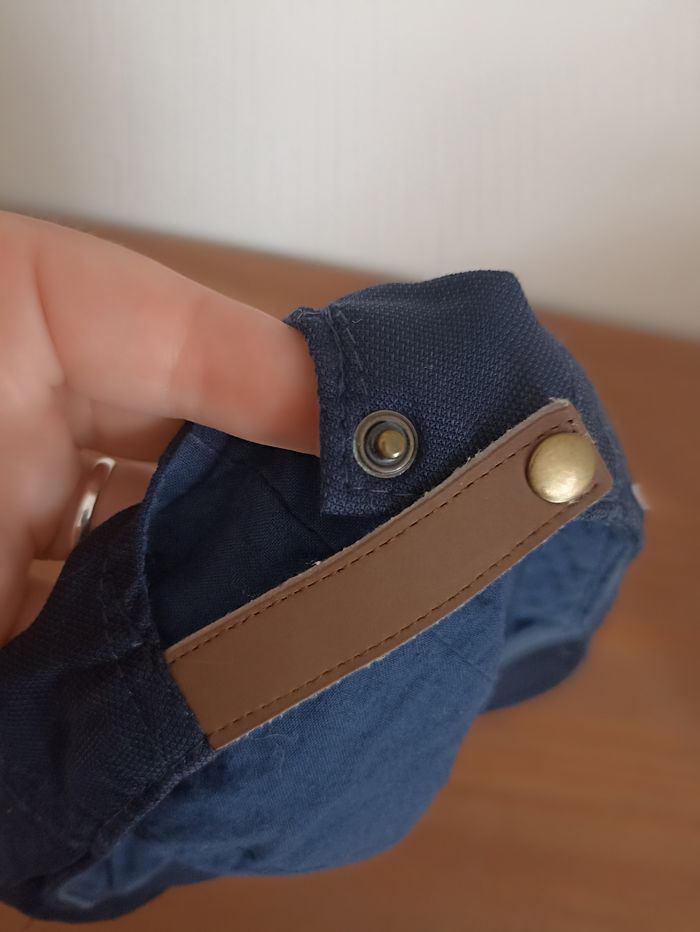 Casquette TAO - photo numéro 5