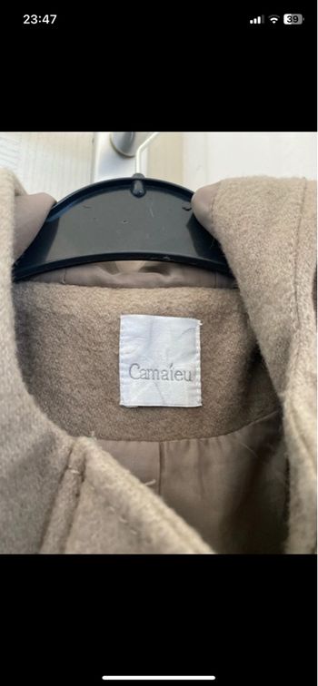 Manteau