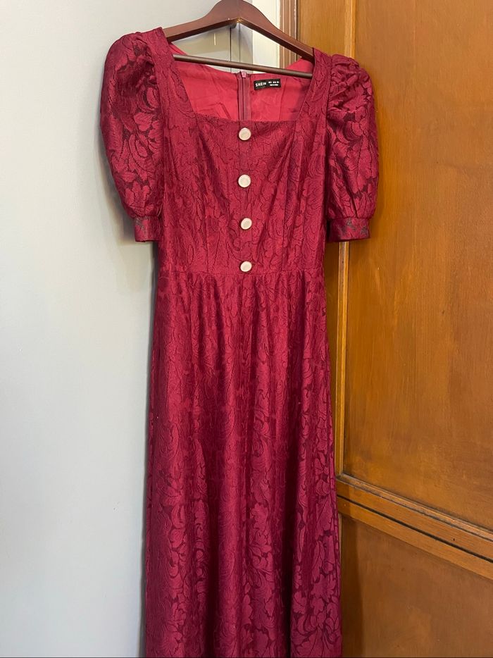 Robe dress