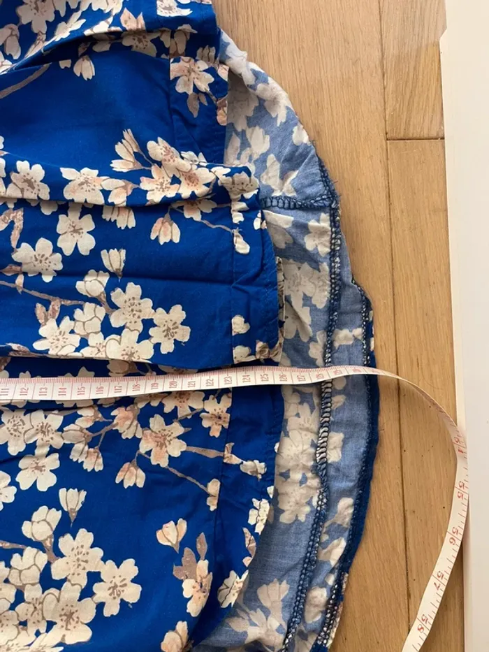 Robe longue Banditas - photo numéro 11