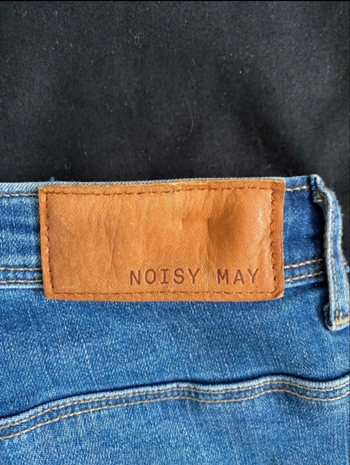 Jean Noisy May - photo numéro 3