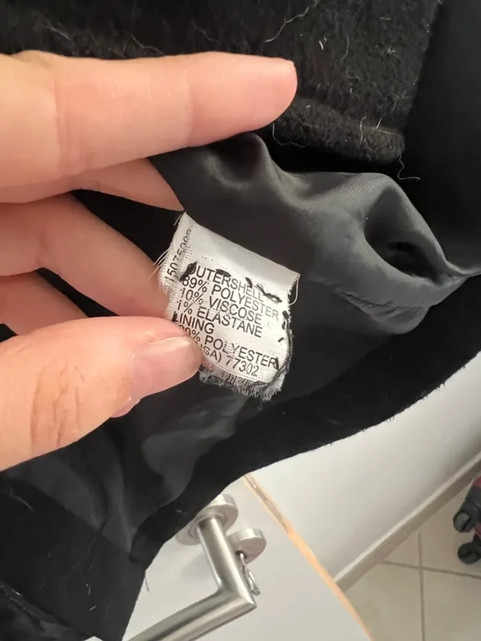 Manteau Zara - photo numéro 6