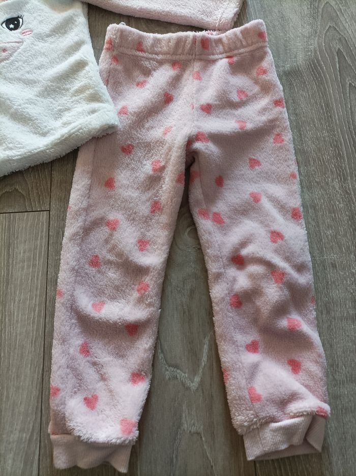 Pyjama 3 ans licorne - photo numéro 2