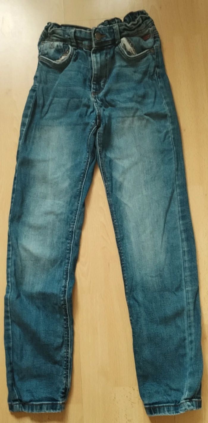 Jeans skinny louis