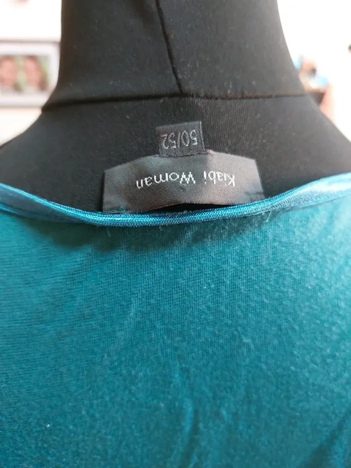 T-shirt - photo numéro 3