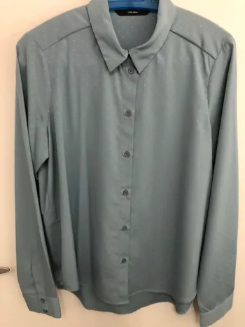 Chemise vero moda