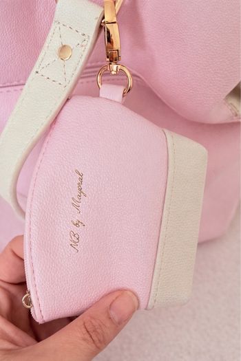 Sac de change Maroyal
