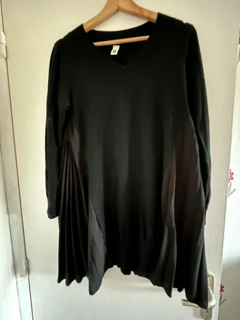 Robe pull
