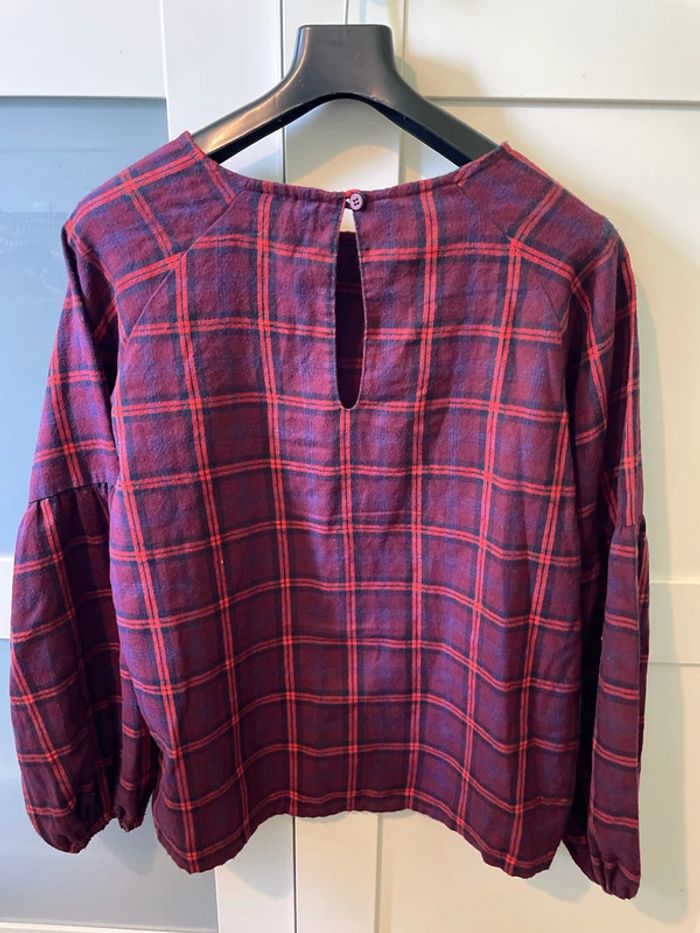 Blouse - photo numéro 4