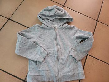 Veste orchestra 10 ans