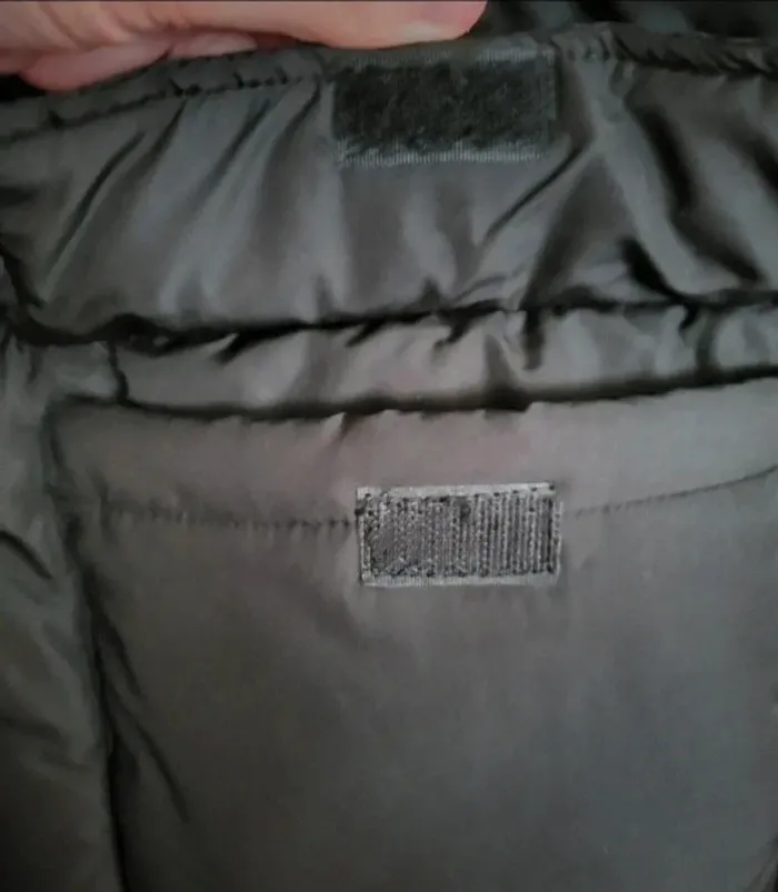 Doudoune sans manches - photo numéro 3