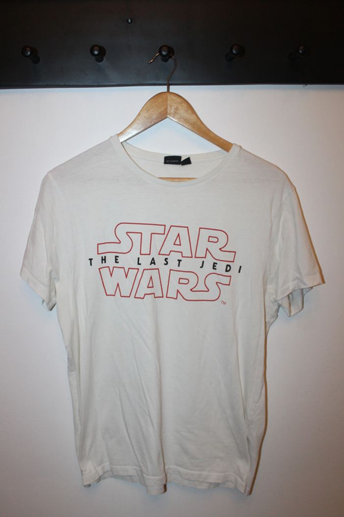 T Shirt Star Wars