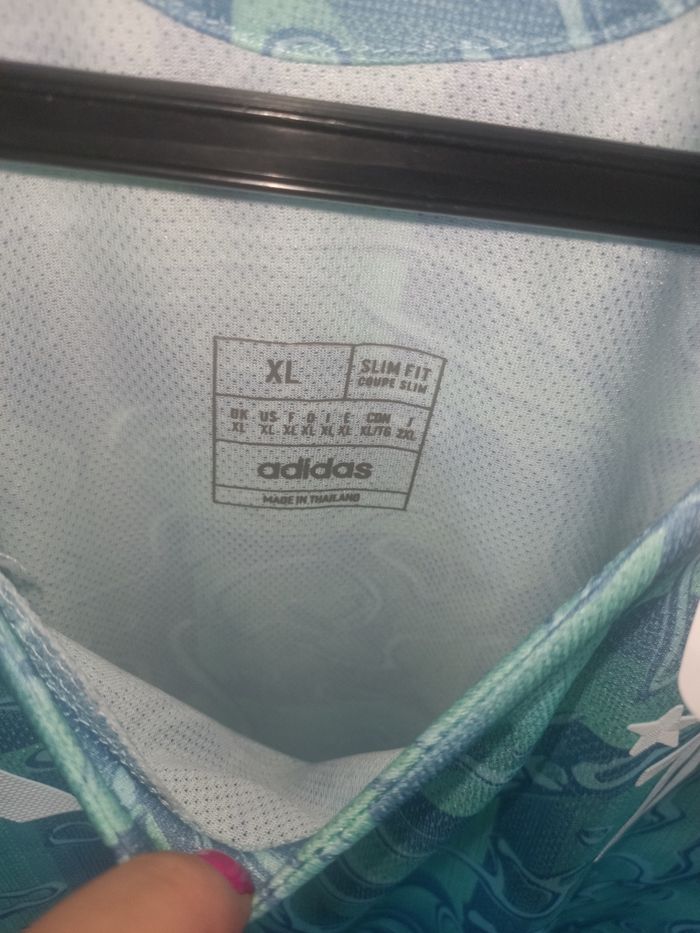 Polo sans marque - photo numéro 4