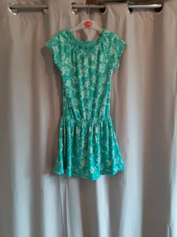 Robe Vertbaudet