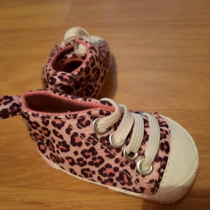 Chaussures - photo numéro 2
