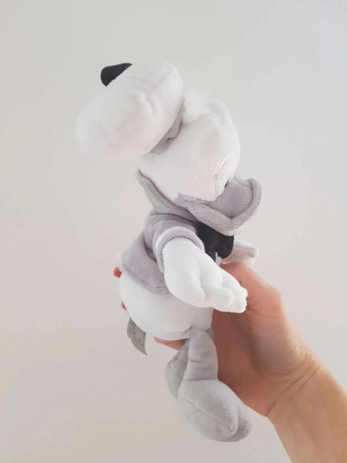 Peluche donald - photo numéro 2